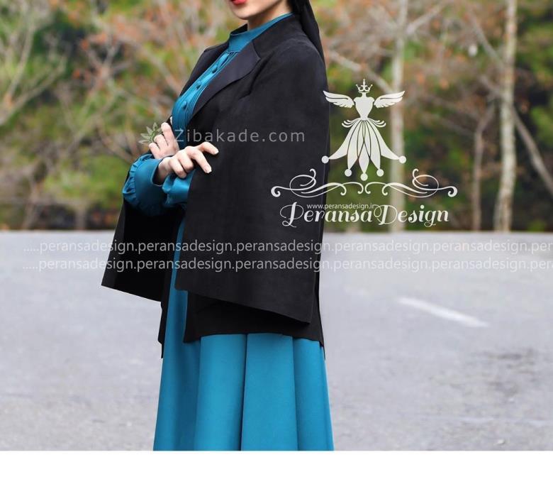 مدل مانتو بهاره 